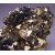 Pyrite and Sphalerite Huanzala, Peru M05299